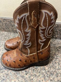 Western Boots 