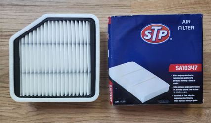 Brandon new STP Engine Air Filter for Lexus IS & GS models