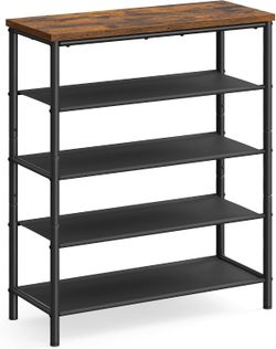 Shoe Rack
