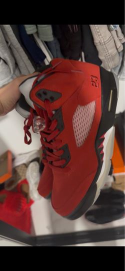 jordan 5s