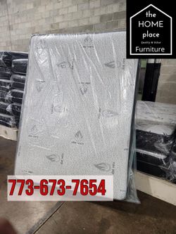 🚨 Affordable Brand New Mattresses 🚨 All Sizes In Stock & Ready For Delivery 🚛 (Starting At $99) 