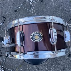 Tama 13” Snare Drum
