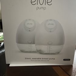 Elvie Wearable Double 