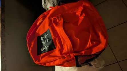 21 pilots backpack