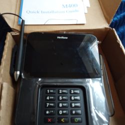 Verifone M400