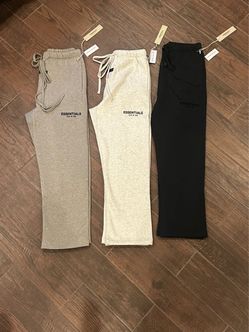 Essentials Sweatpants