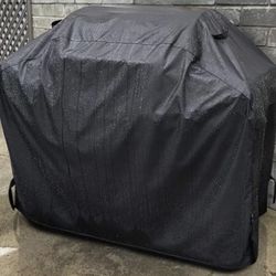 BBQ Cover