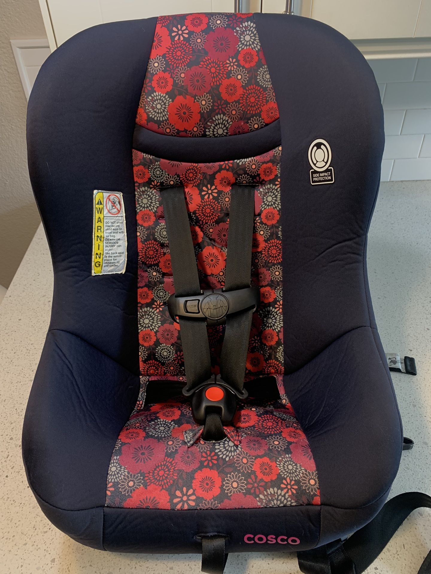 Cosco Car Seat