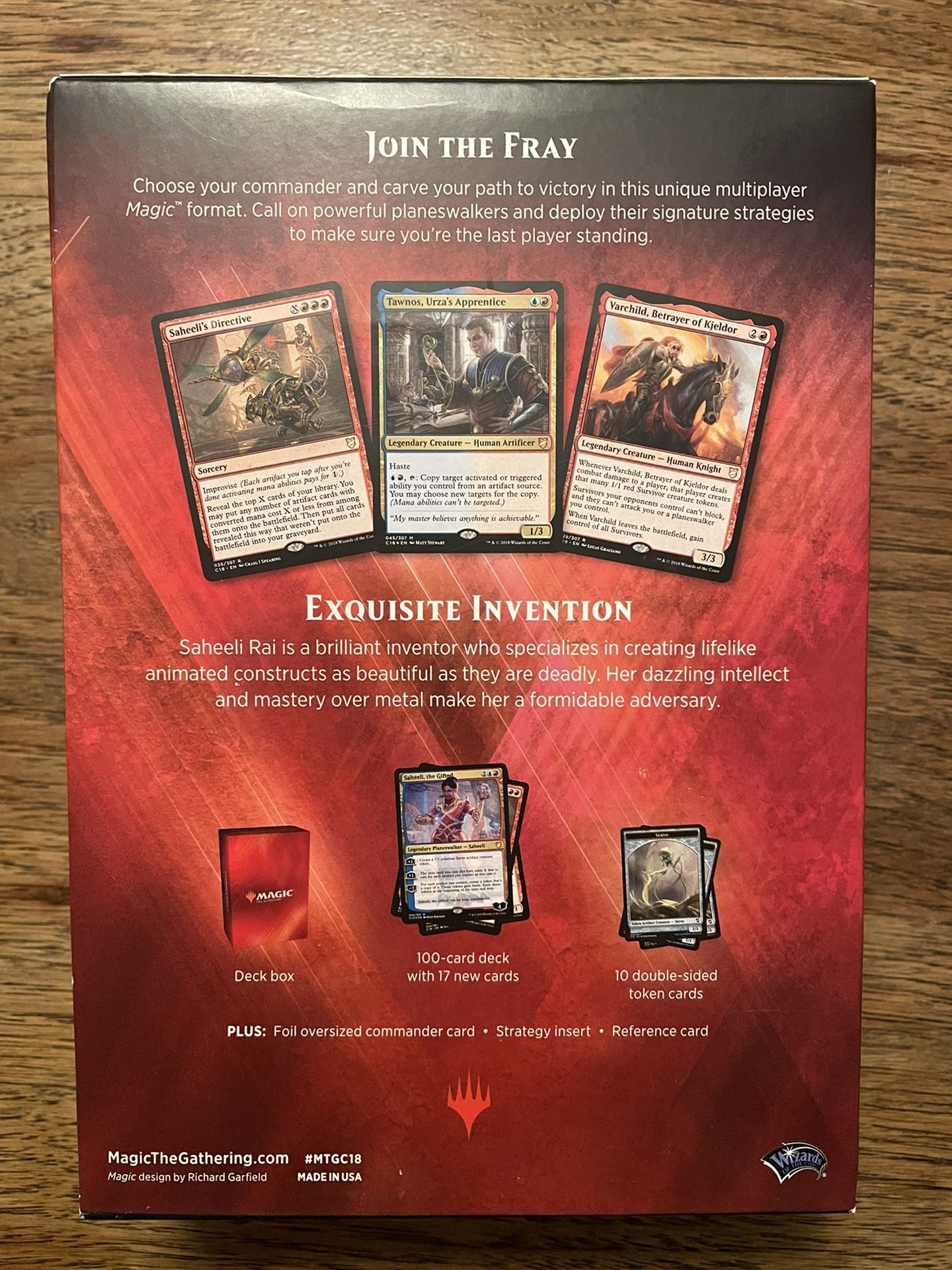 mtg commander decks builder Reviewed: The Best Deck Builder for MTG