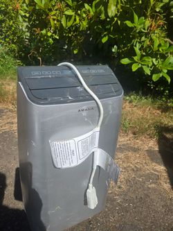 12k BTU Portable AC