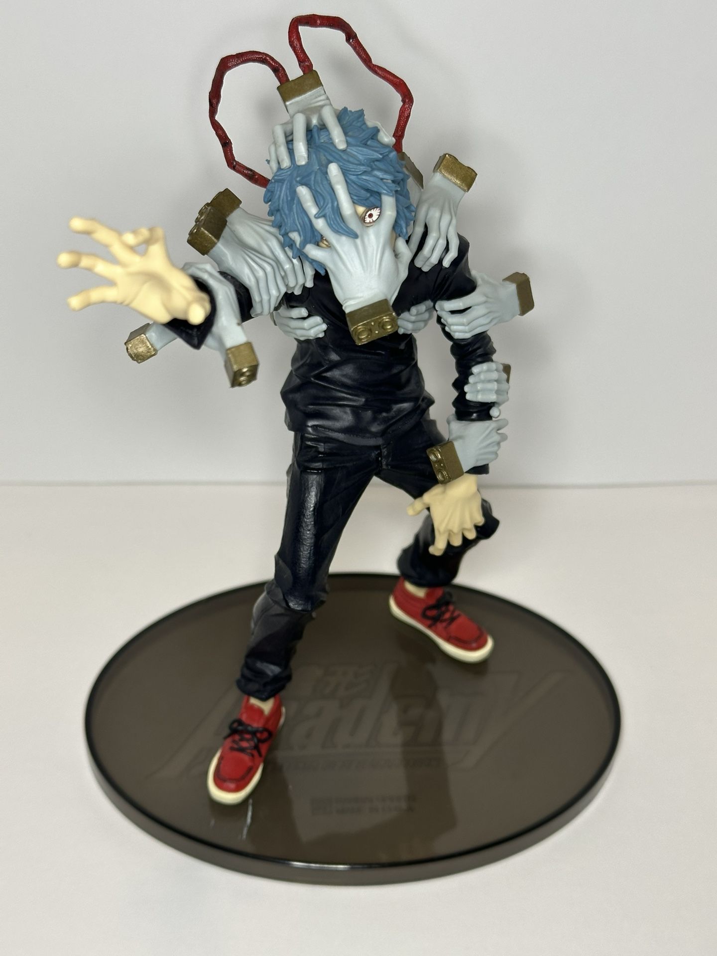 Shigaraki MHA