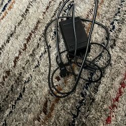 Nintendo GameCube AC Adapter