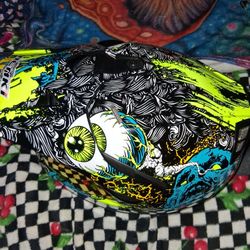 NENKI motorcycle Helmet