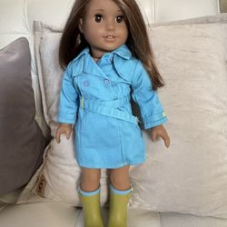 American Girl Doll