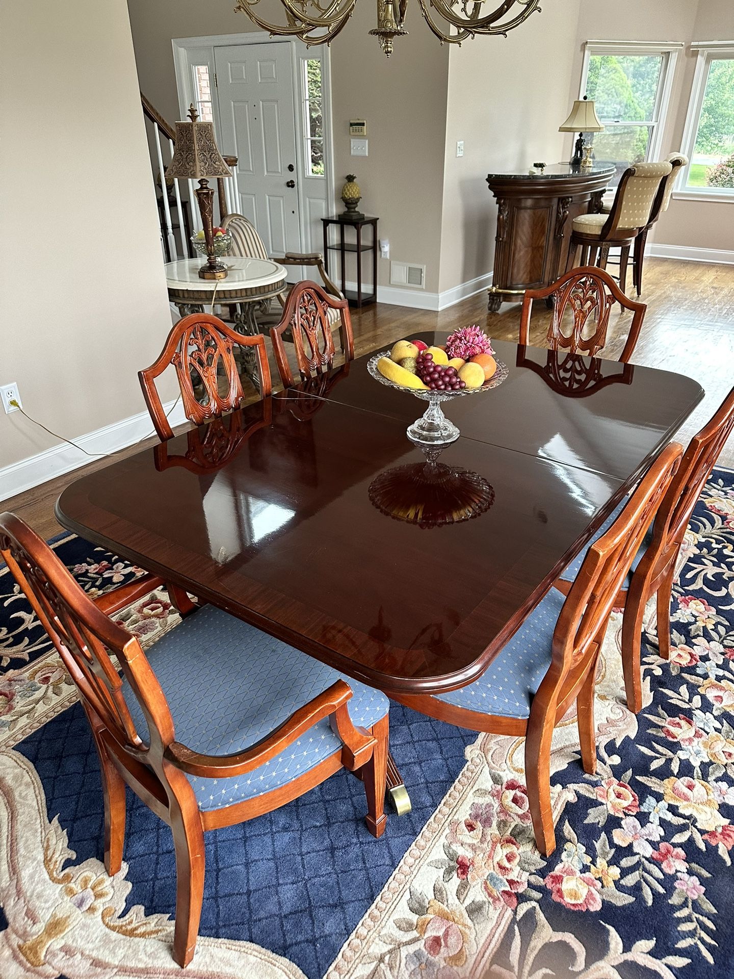 Dining Room Furniture Nj