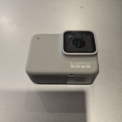 Gopro 7 Silver 