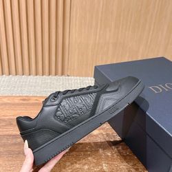 Dior CD Men’s Sneaker With Box 2026 New 