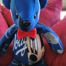 Memory BEARS! Handmade Custom