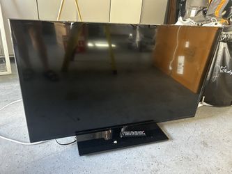 50 Inch Samsung TV