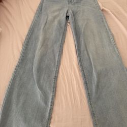 Teen Jeans