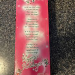 Festive Season Barbie 