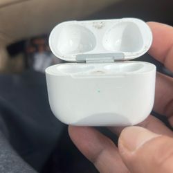 Solo Case Cargador 🔌 