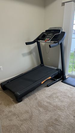Treadmill Nordictrack