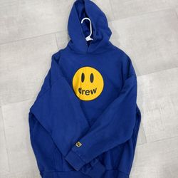 * SALE AS IS* USED DREW HOODIE 