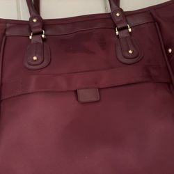 3 Well Made Pristine Condition Purses 