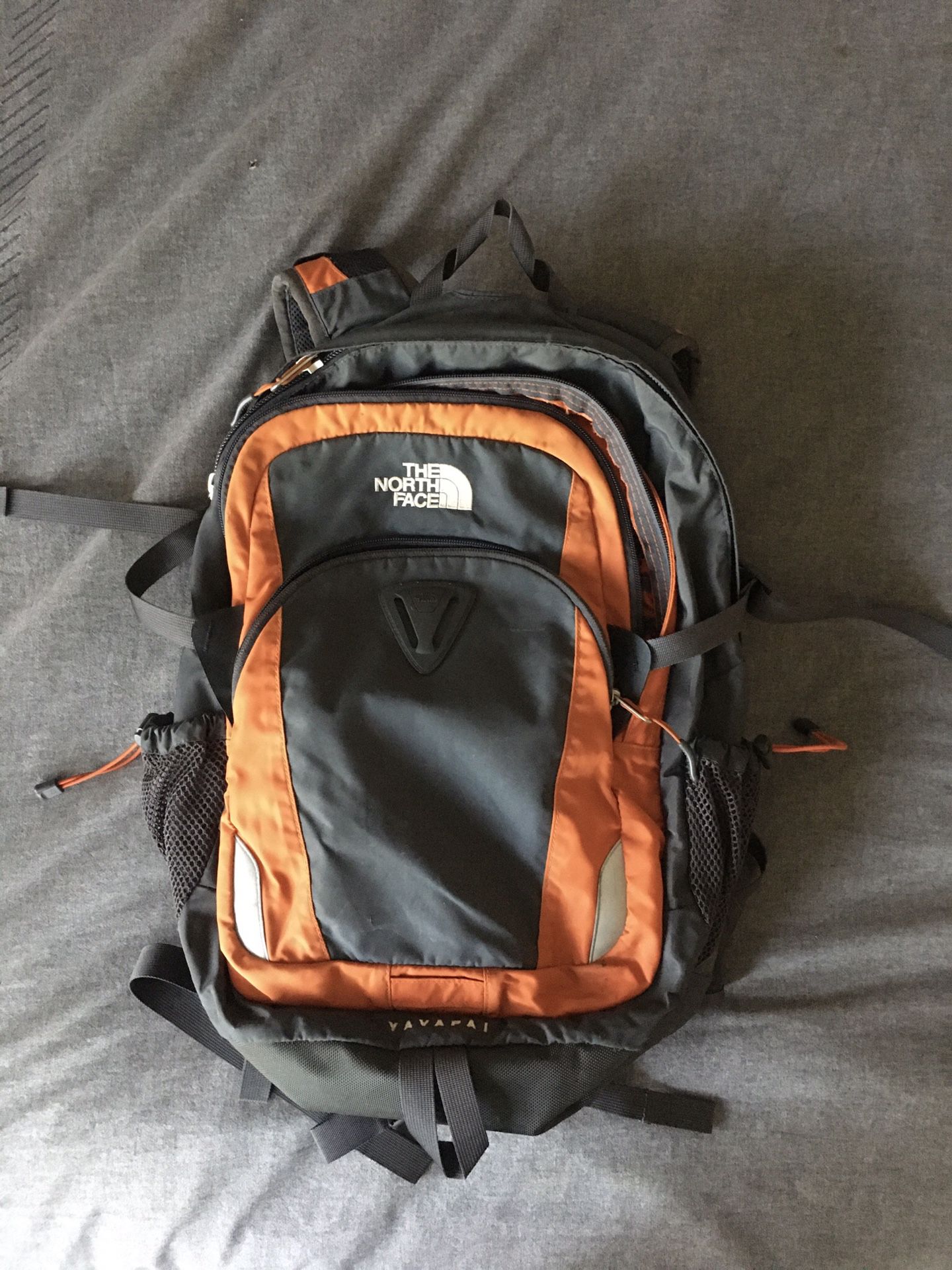 The North Face Yavapai backpack