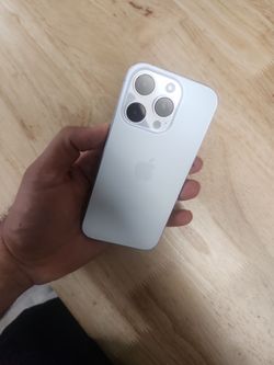 Iphone 16 pro 256gb unlock any sim