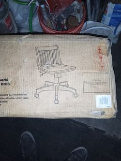 Office Chair 