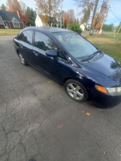2006 Honda Civic