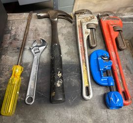 Tool bundle
