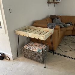 End Table