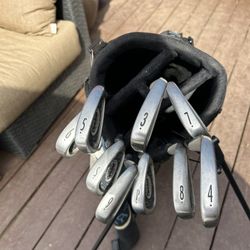 Golf Clubs