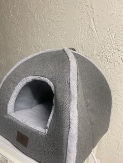 Cat bed