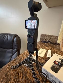 DJI Pocket 3