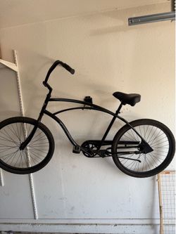 Electra 26 inch beach cruiser