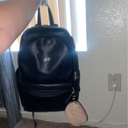 Diaper bag 
