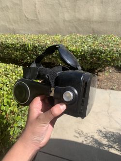 VR Phone 