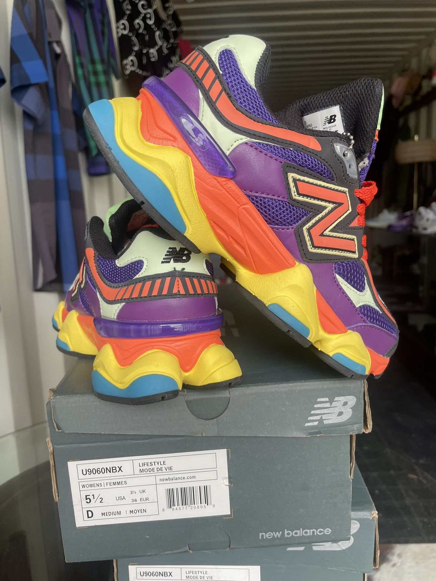 40$ Shoes