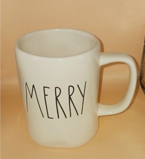 Rae dunn by Magenta merry mug