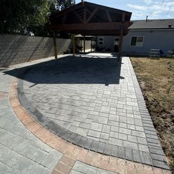 Pavers