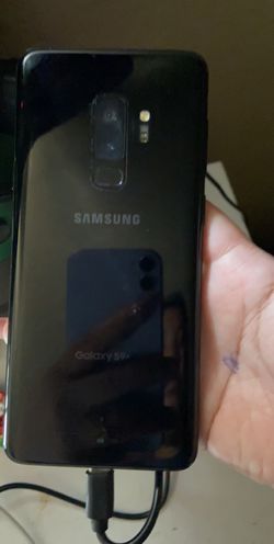 Samsung galaxy s9+