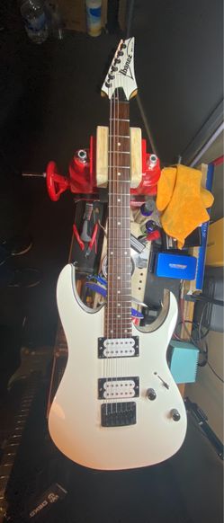 Ibanez RG2EX2