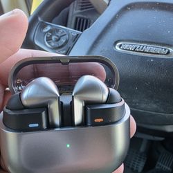 Samsung Galaxy 3 Pro