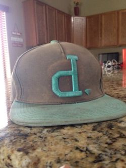 Diamond hat
