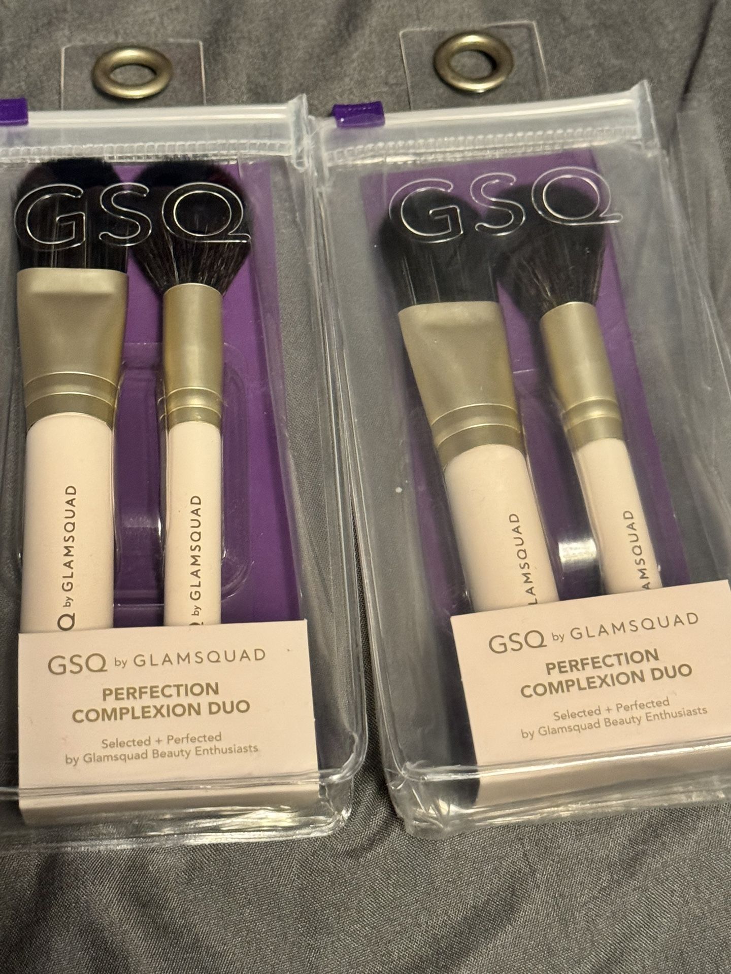 Makeup Brushes