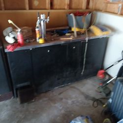 3 Stage Kegorator  Needs New Fan 